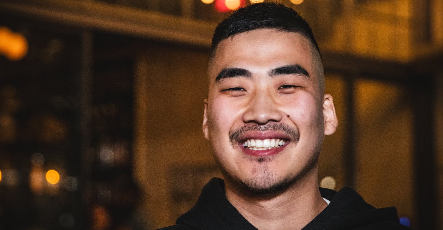 Andre Kim