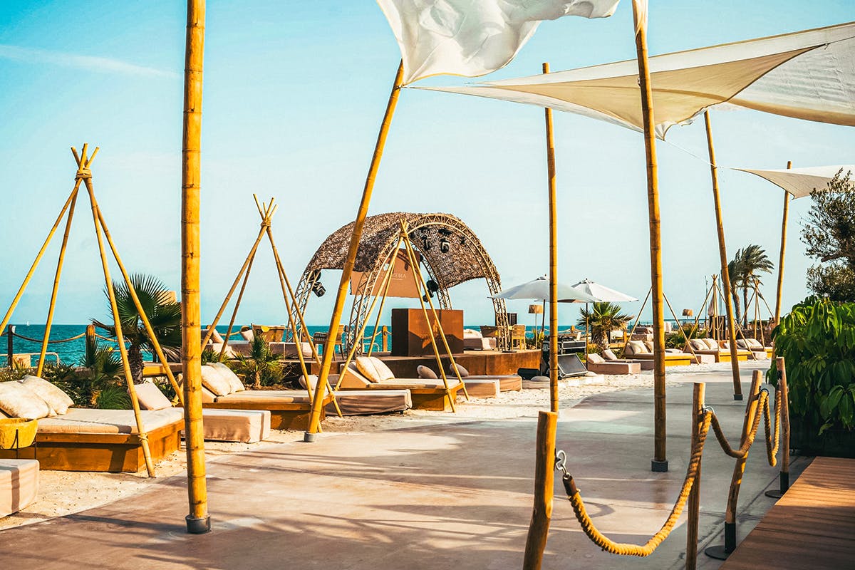 Puntapiedra: An Exclusive Beach Experience