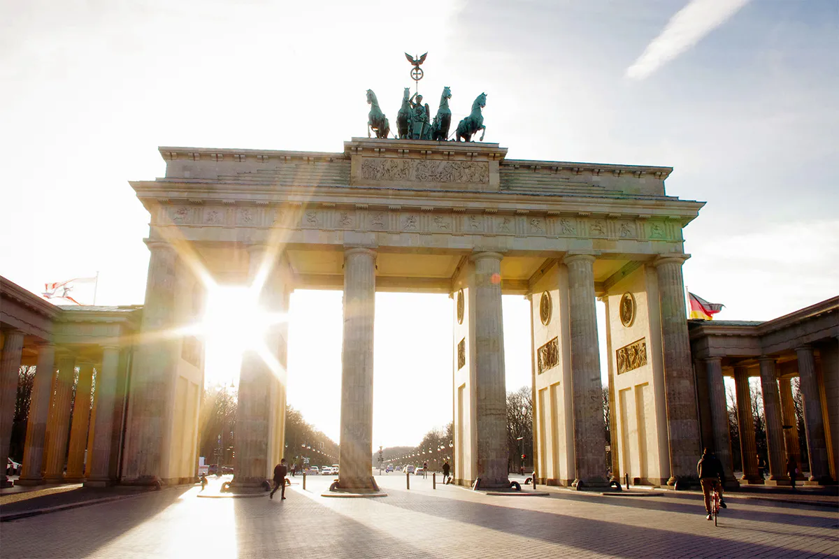 Berlin On Your Own: Overnight Escape