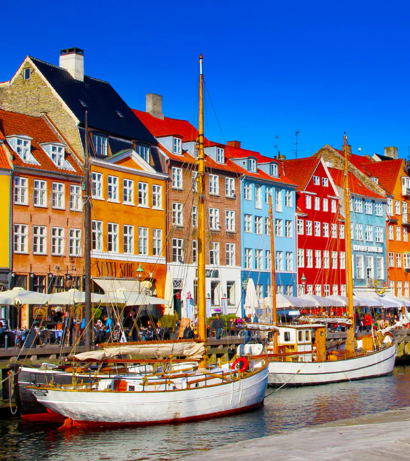 Copenhagen, Denmark
