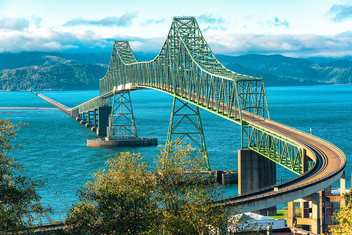 Astoria Movie Locations Tour