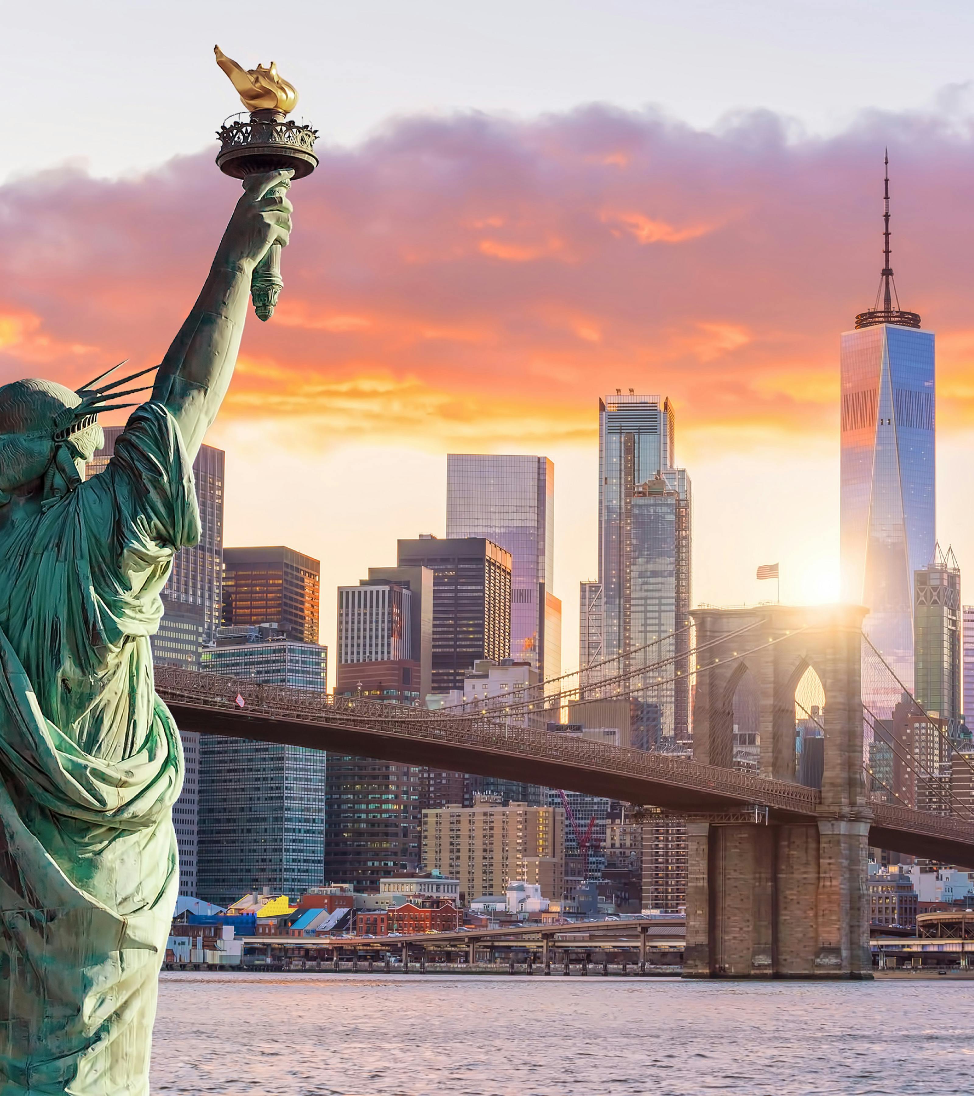 New York City