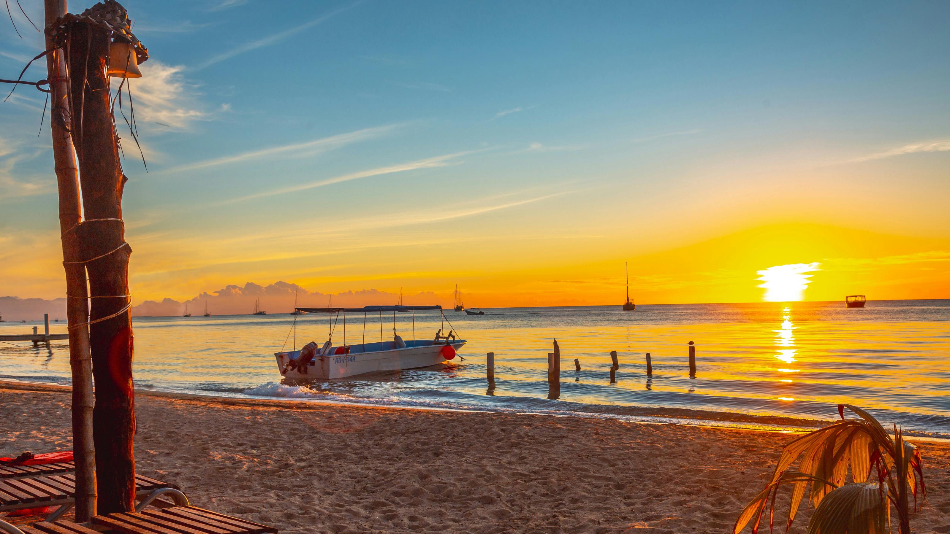 Western Caribbean