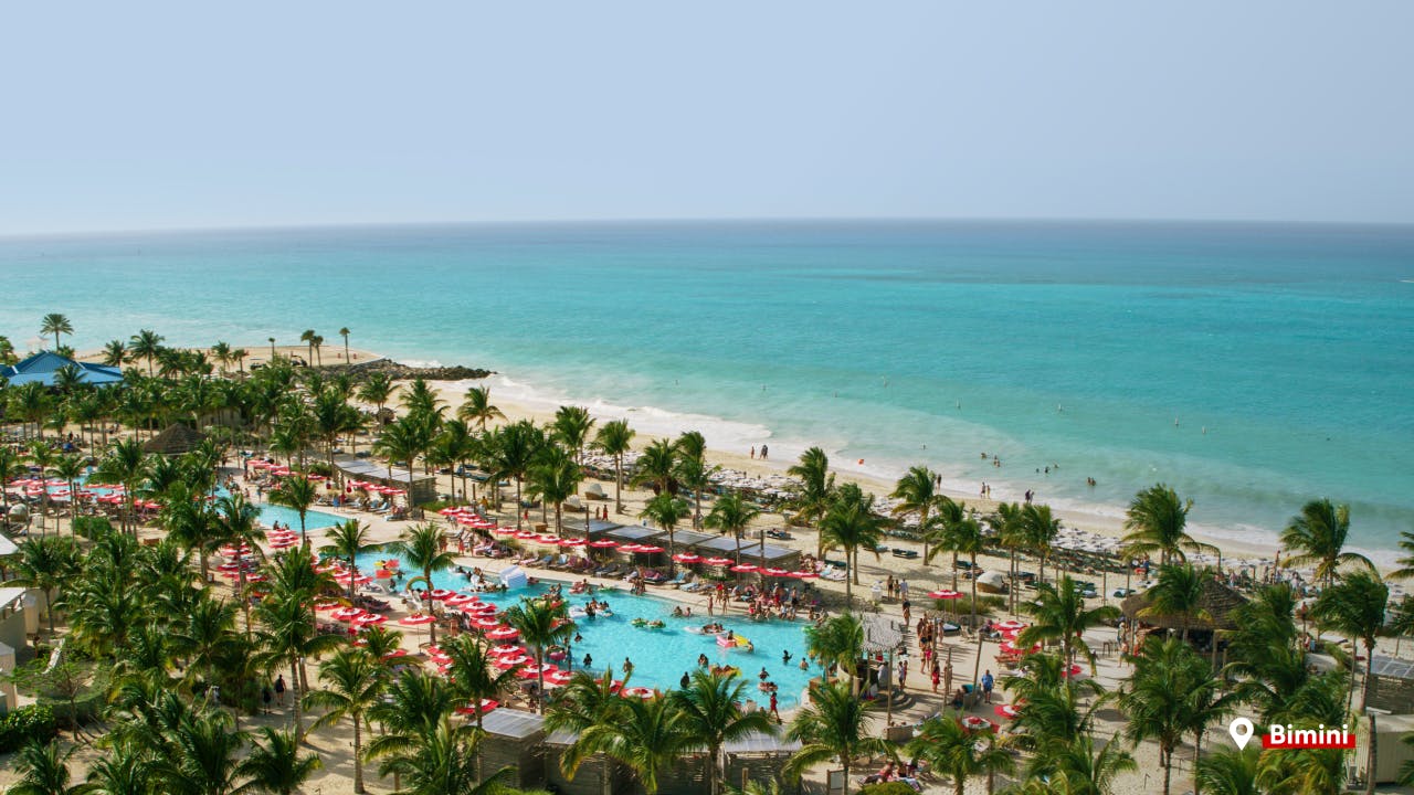 Bimini, Bahamas
