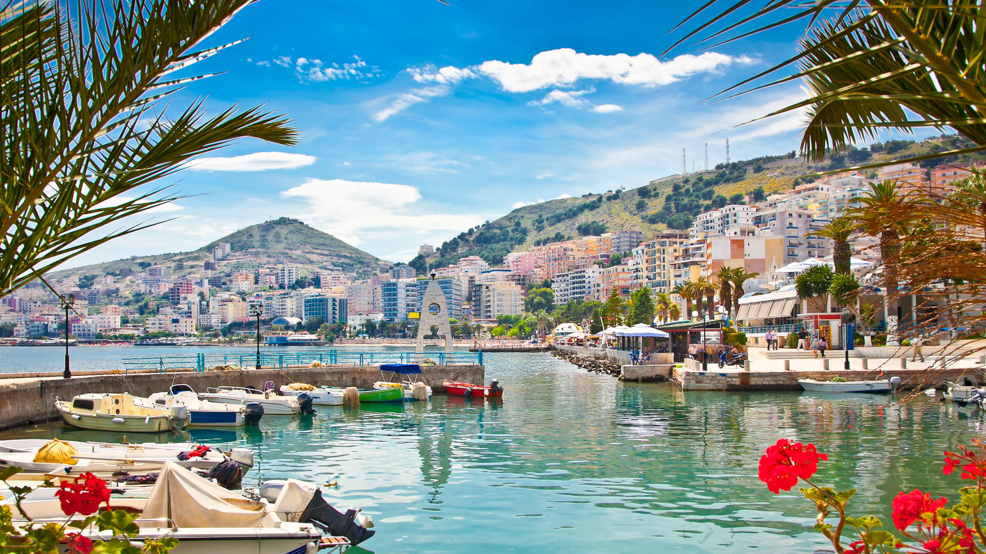 Virgin Voyages — The Adriatic, Albania & Greece