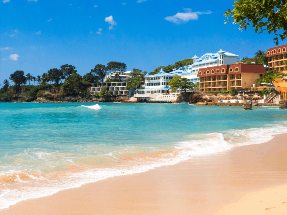 Mexico Resident Rate