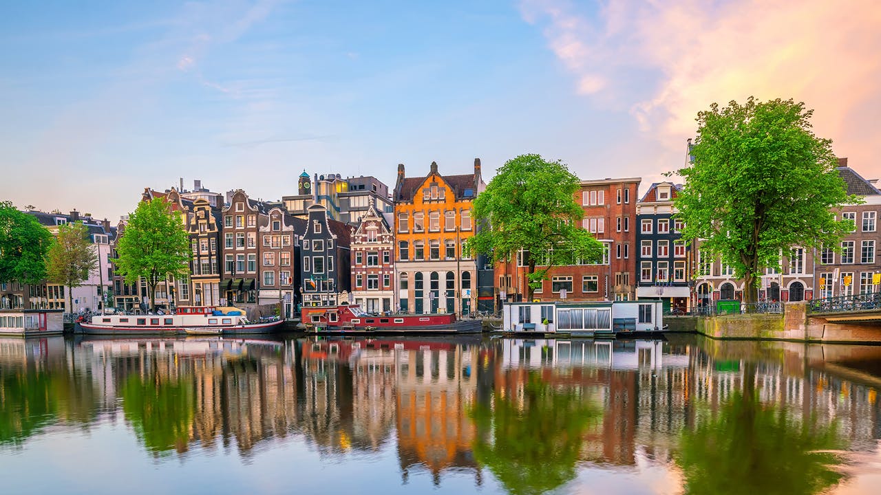 Amsterdam, Netherlands