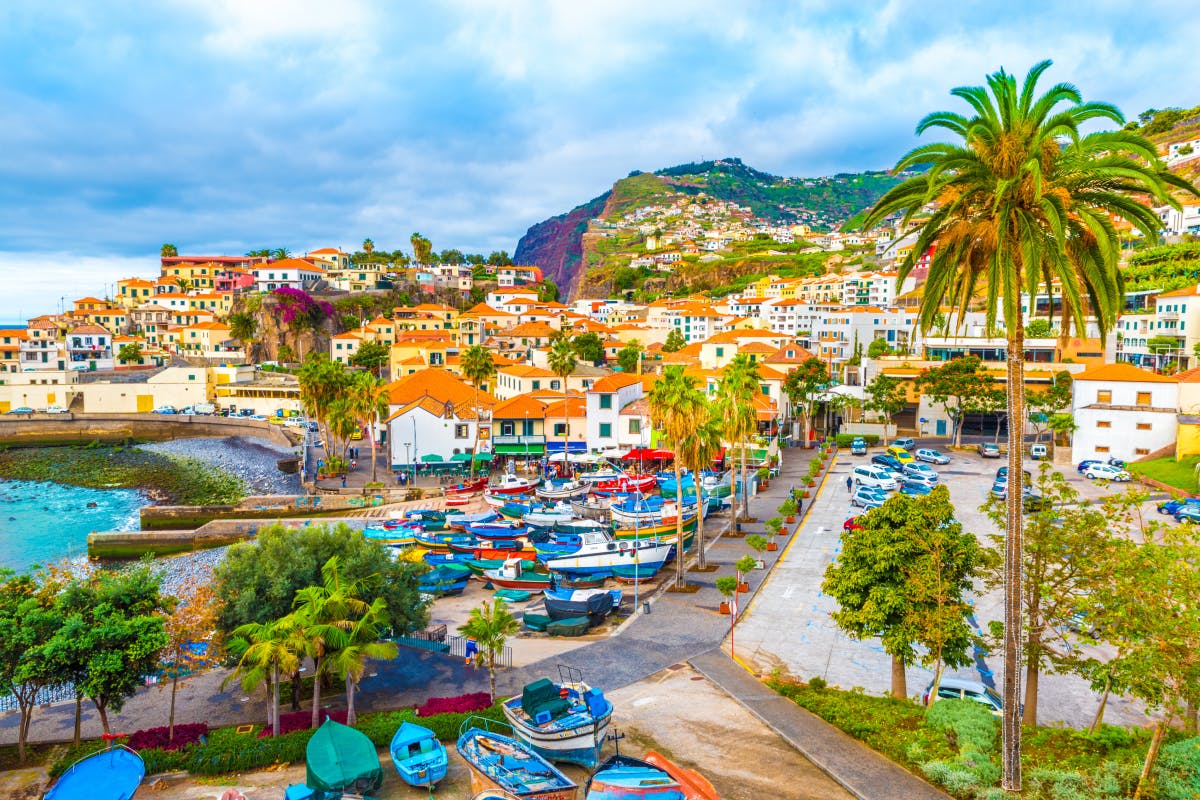 Funchal