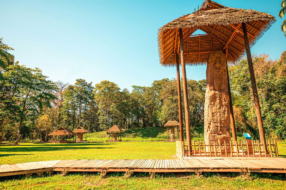 Ancient Cultures of Guatemala