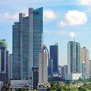 Panama City, Panama