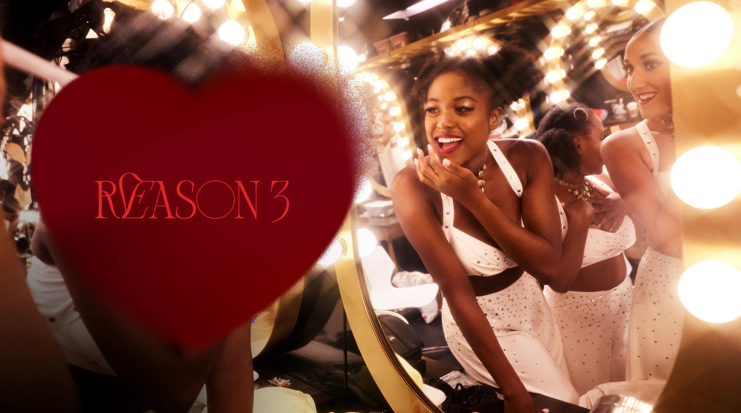Fall in love with Virgin Voyages!