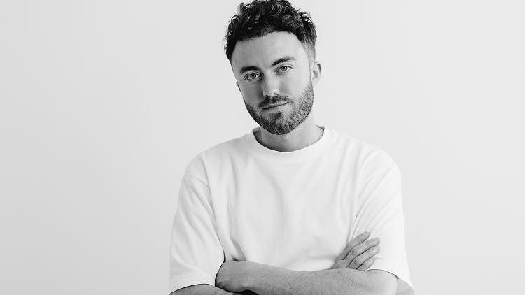 Tom Lucy