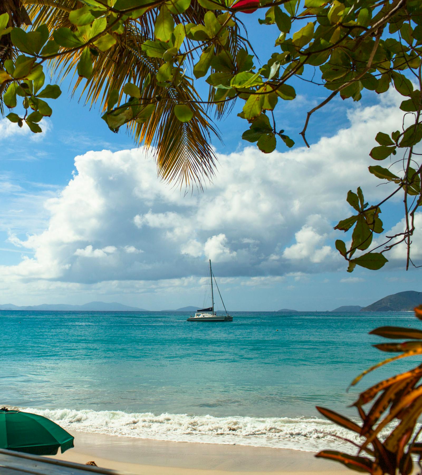Road Town, Tortola