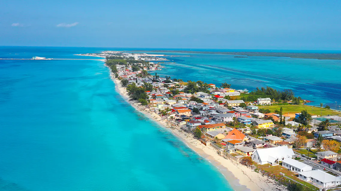 Key West & Bimini Beach Club