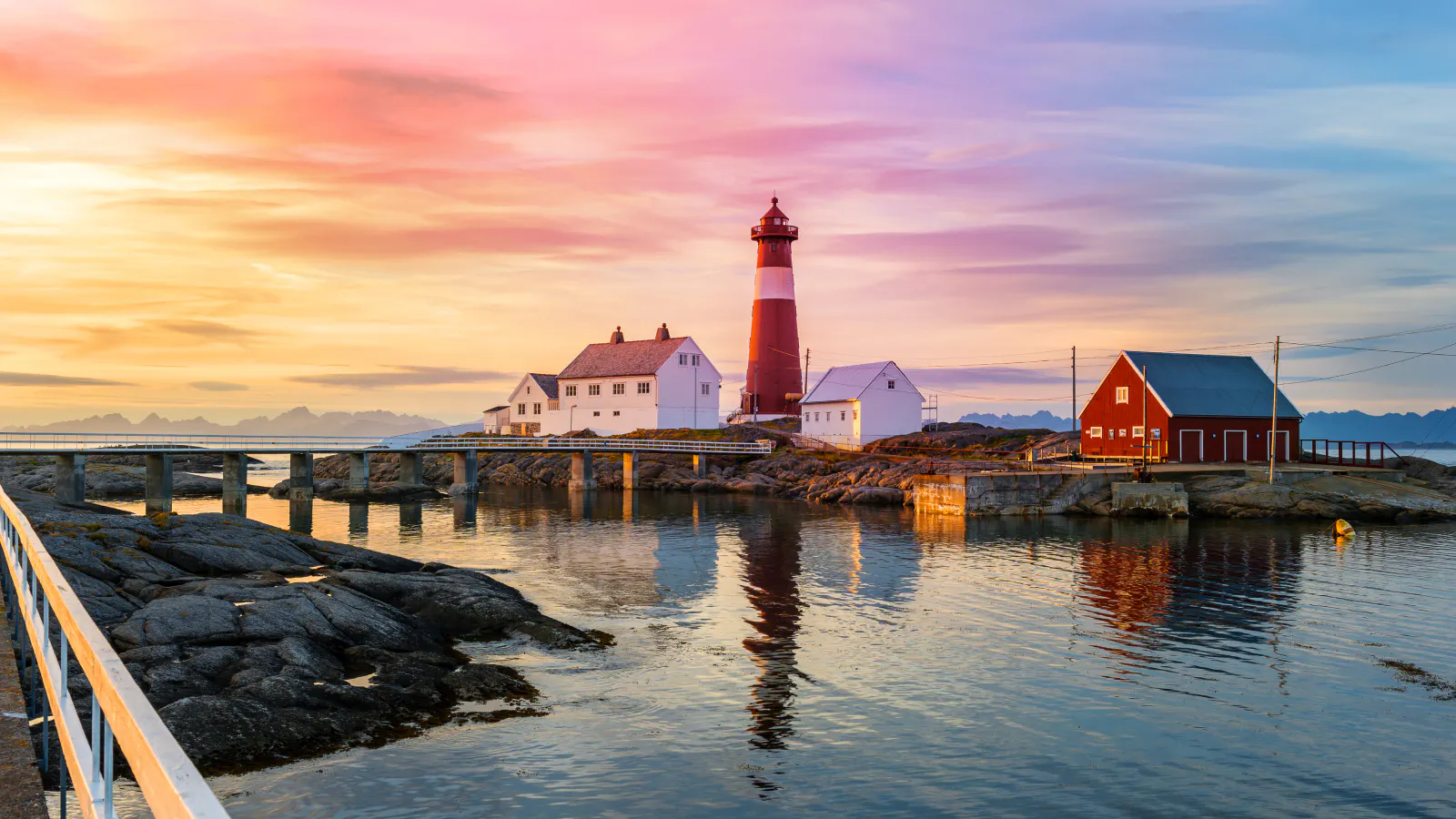 Virgin Voyages — Scandinavia & Hamburg