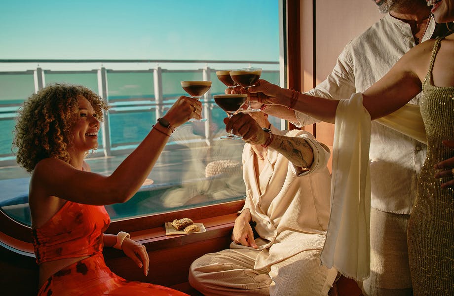 Virgin Voyages