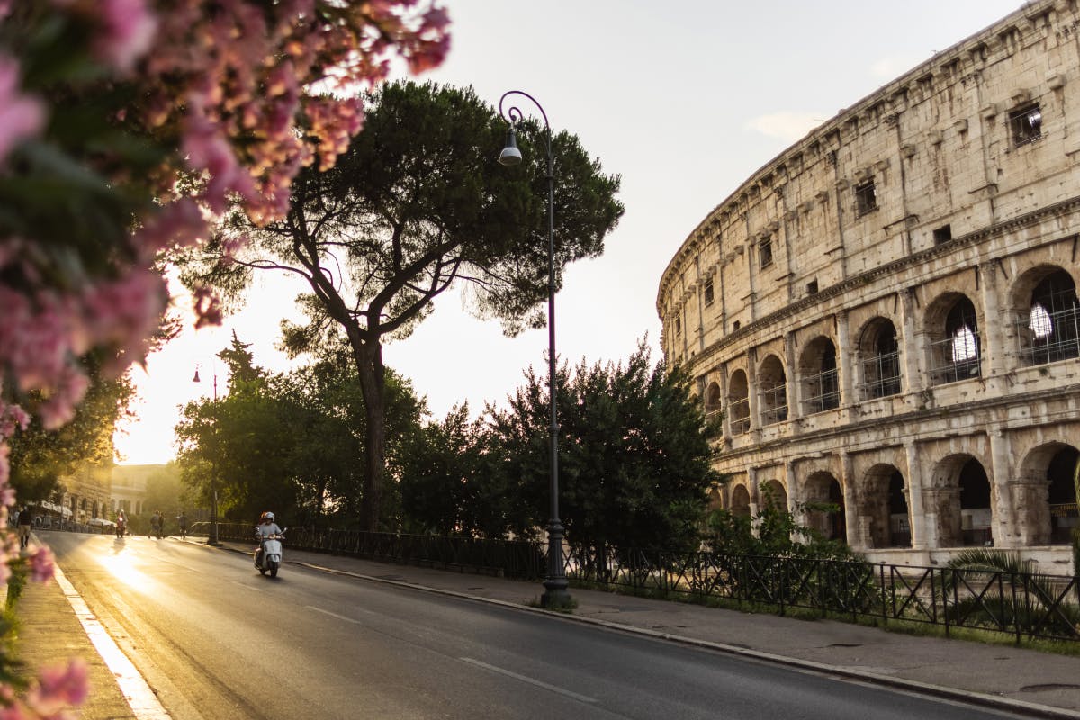 Rome, Italy