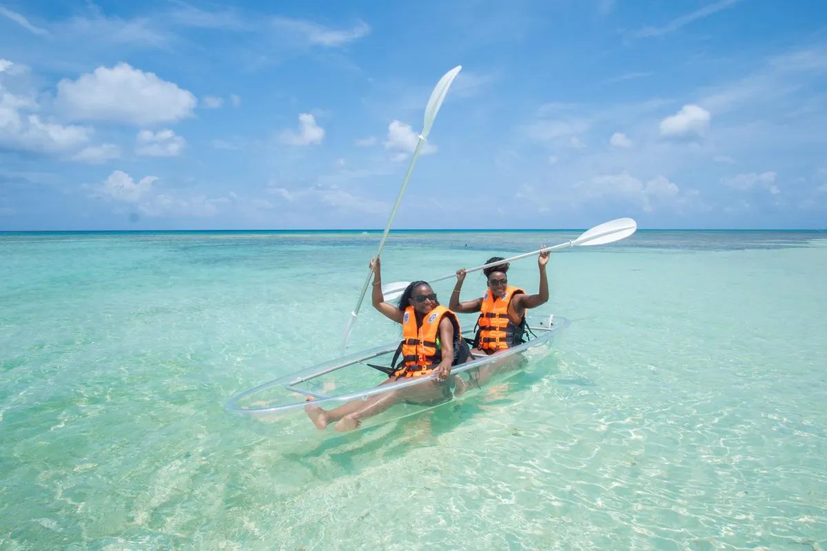 All-Inclusive Beach Day at Tipsy Turtle Beach Club