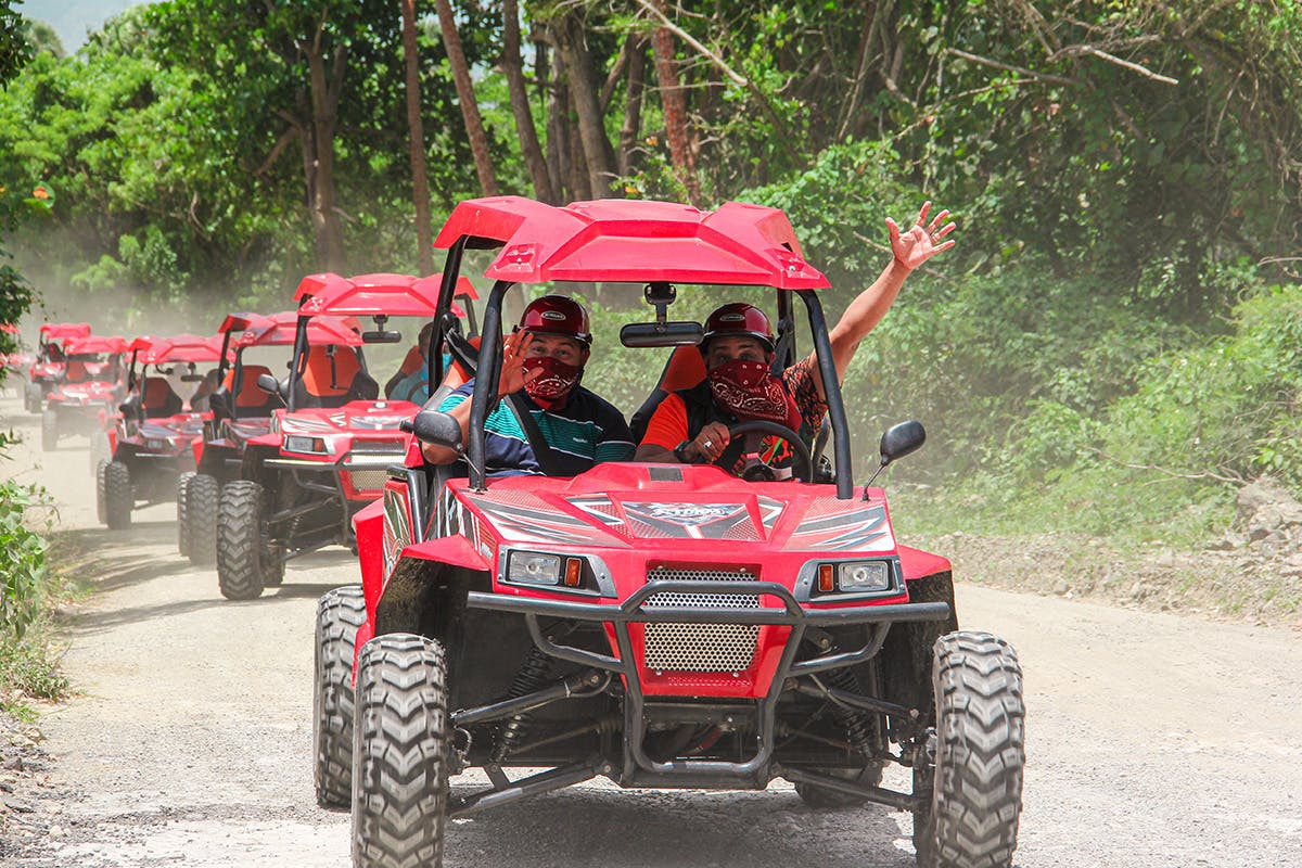 countryside buggy adventure and beach puerto plata<br/>countryside buggy and beach experience Puerto plata