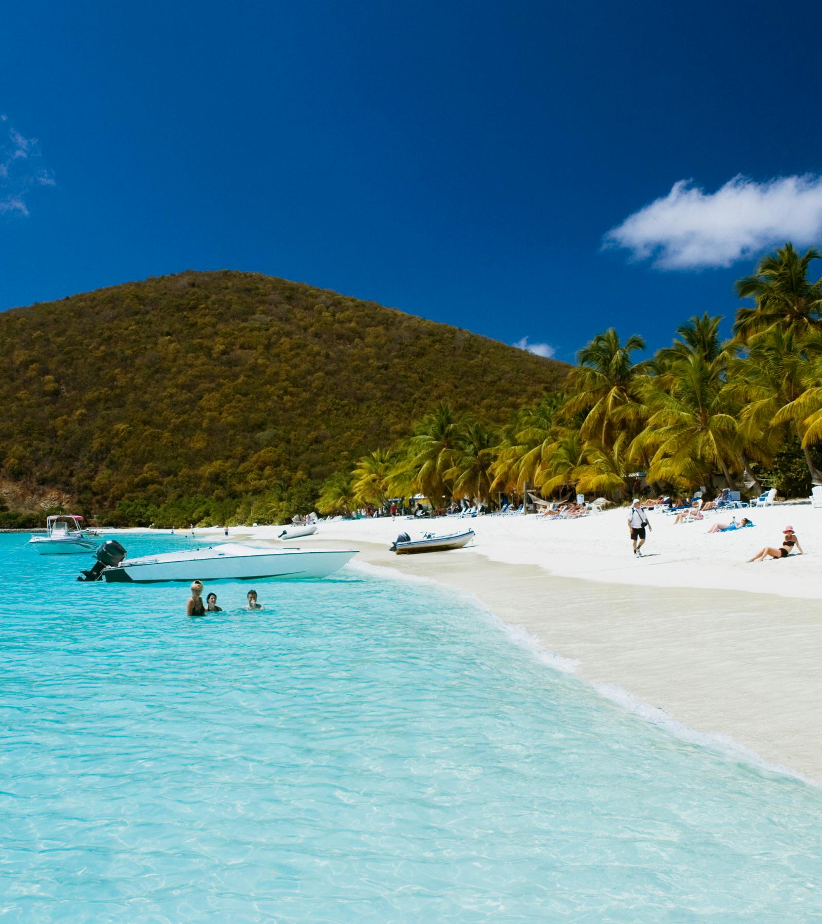 St. Maarten