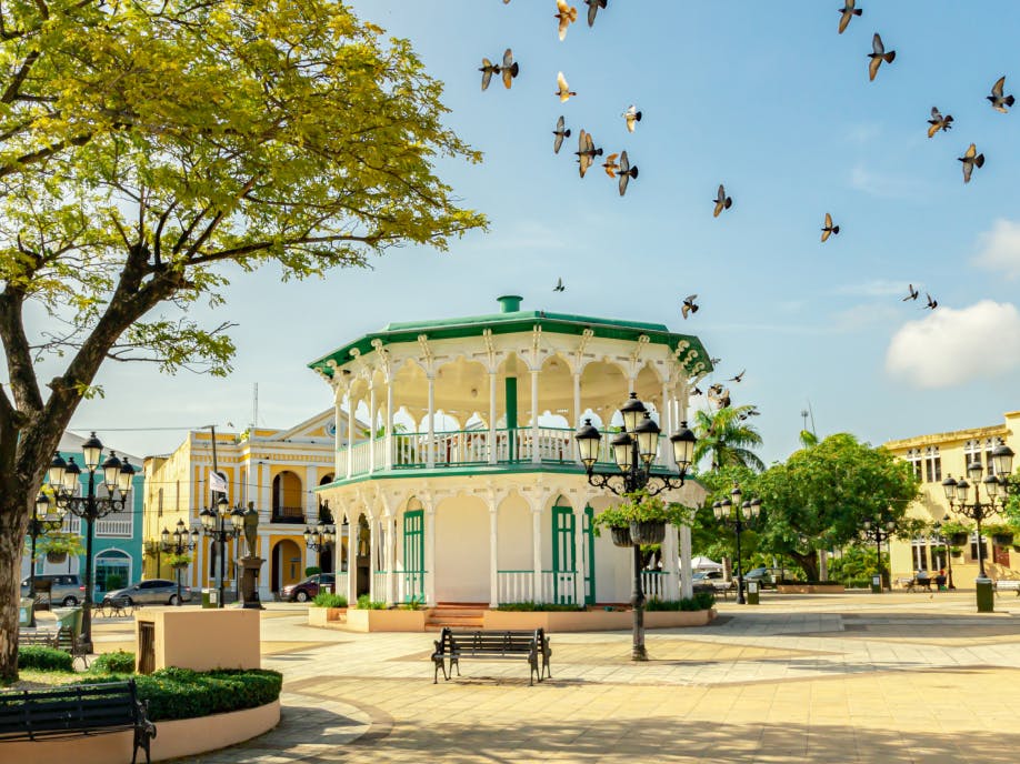 Mexico Resident Rate