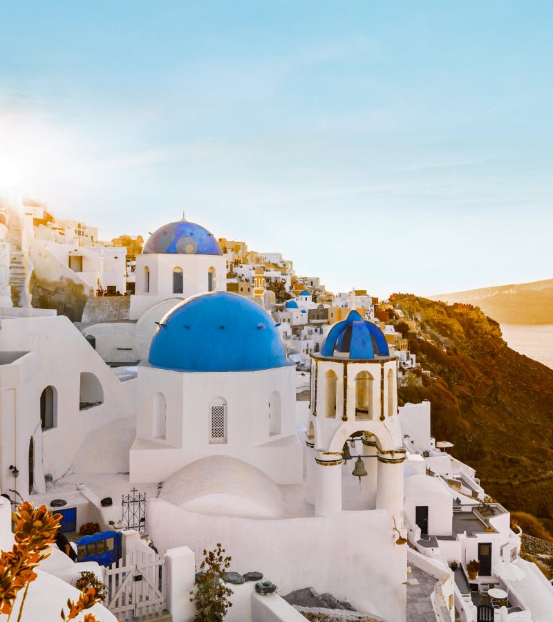 Santorini