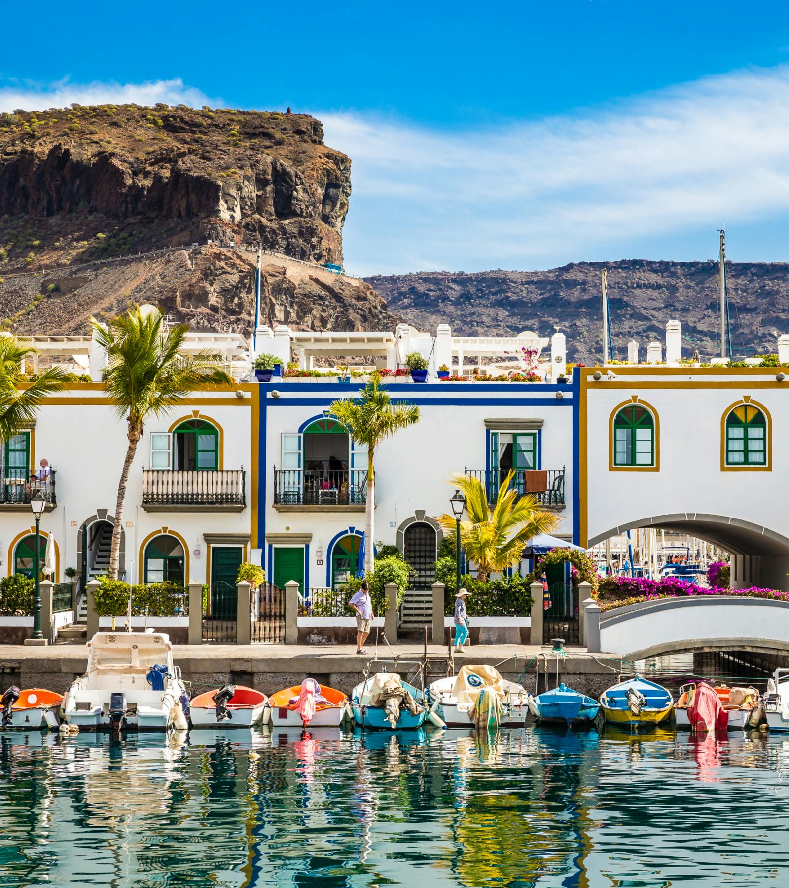 Gran Canaria, Spain