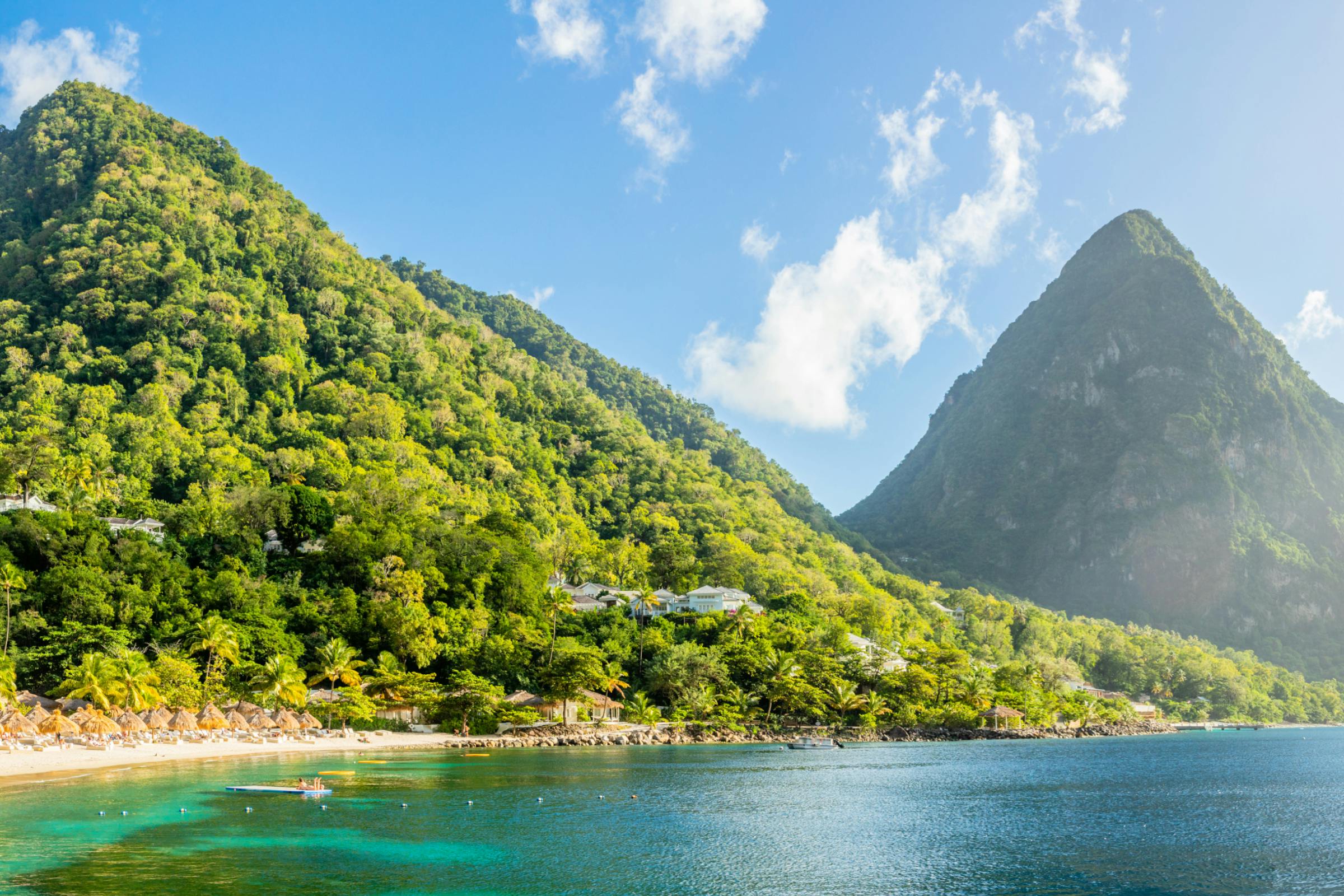 St. Lucia