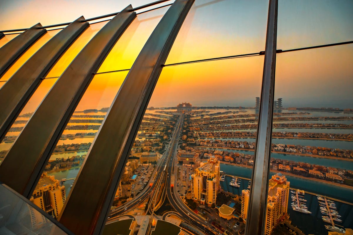 Evening Tour of Dubai Greatest Hits