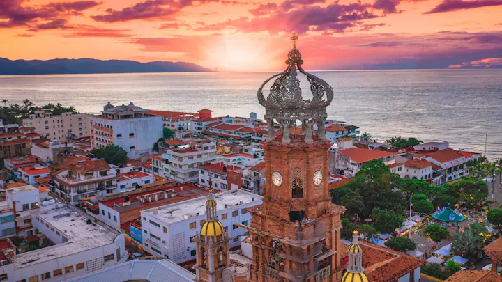 Mexican Riviera Cruise