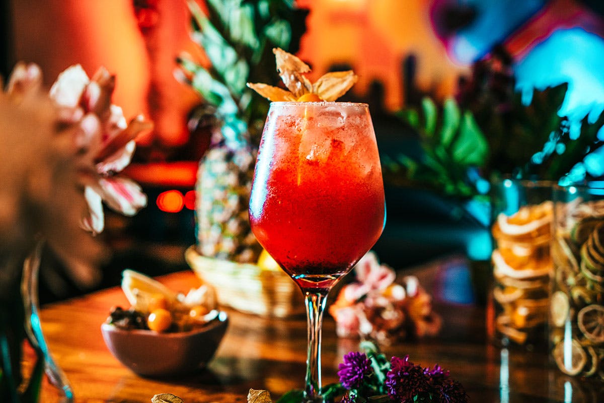 Authentic Kalinago Experience - Food Art Culture