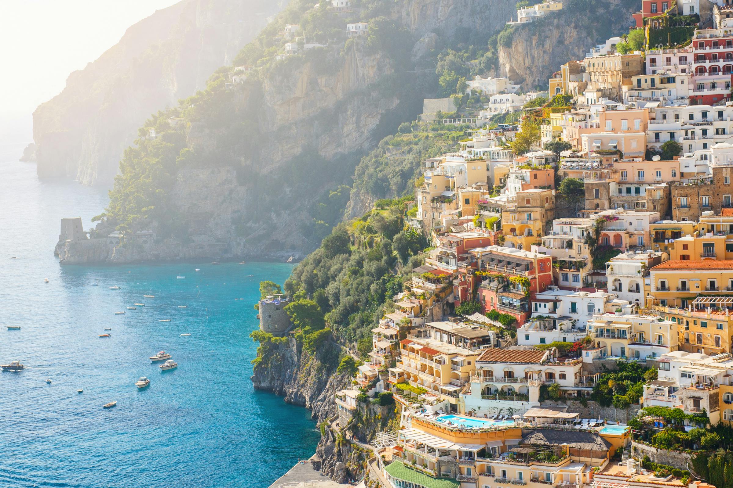 Amalfi Coast, Italy