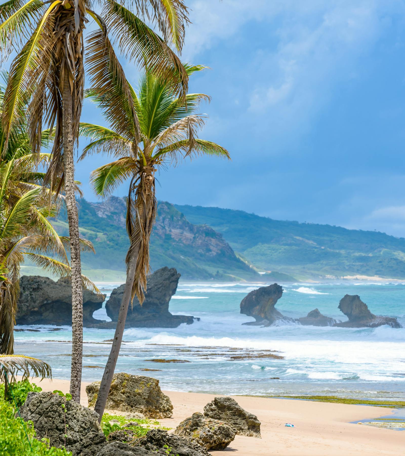 Bridgetown, Barbados