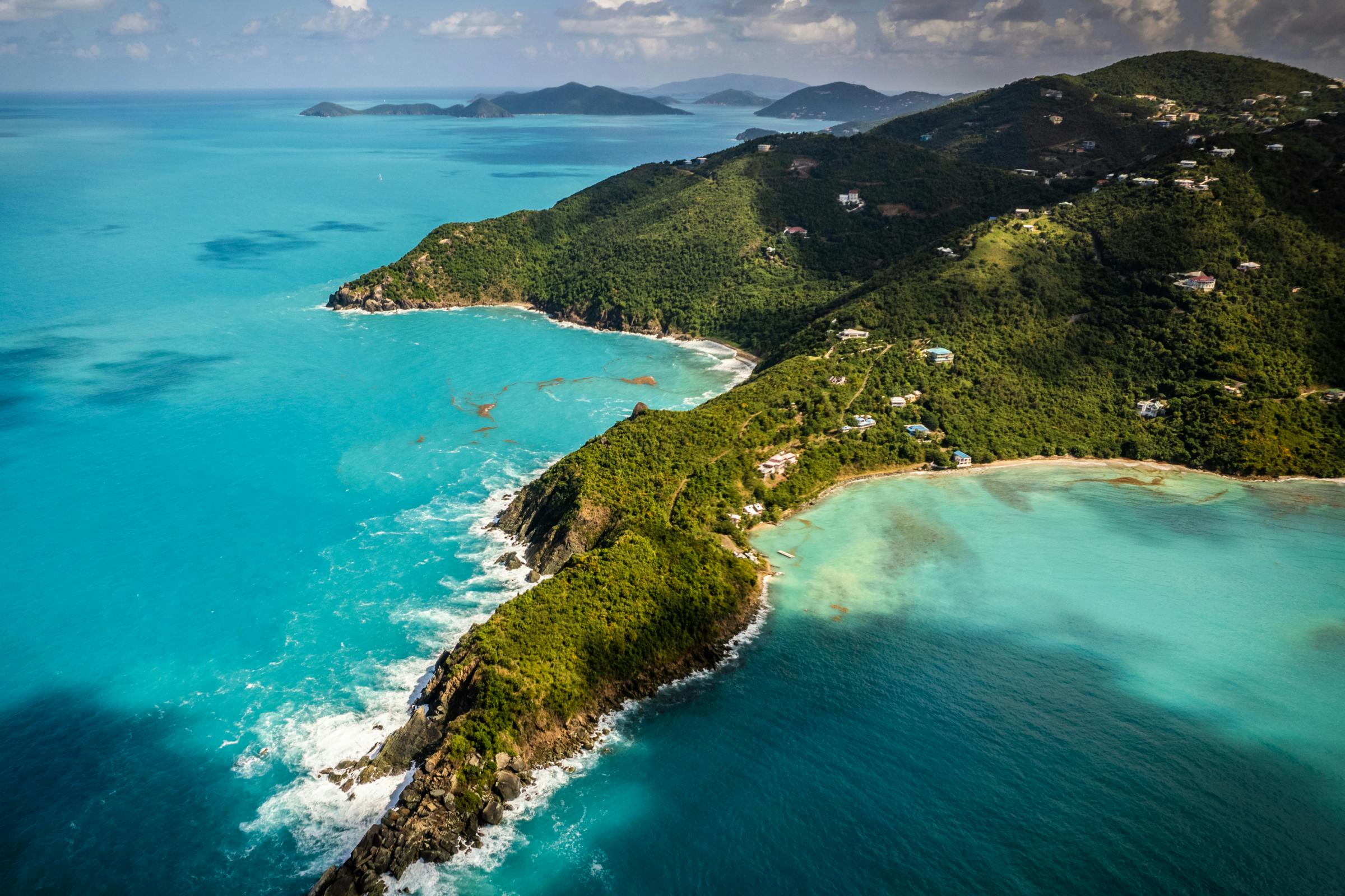 Tortola, British Virgin Islands