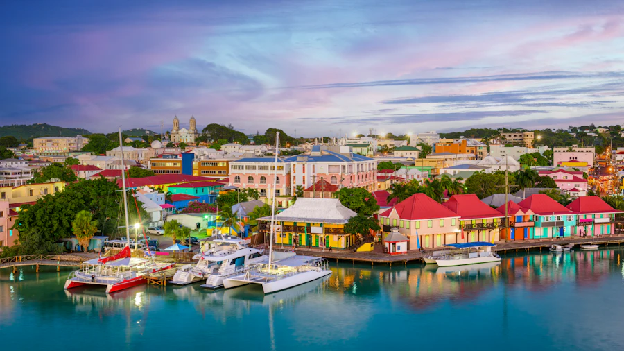 Virgin Voyages — Southern Caribbean New Year's Cruise