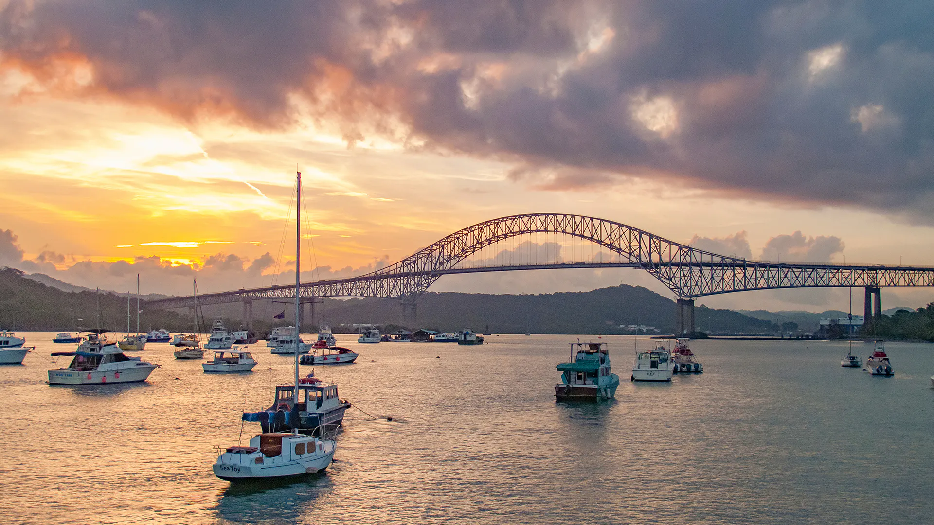 Virgin Voyages