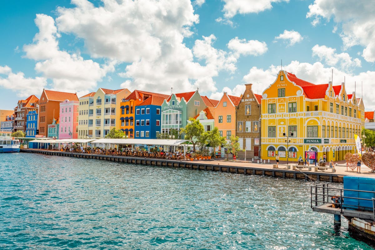 Willemstad