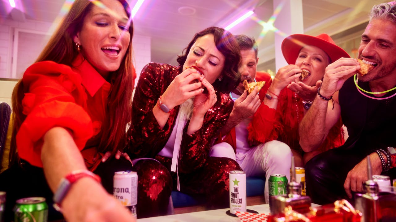Virgin Voyages best cruises for single adults