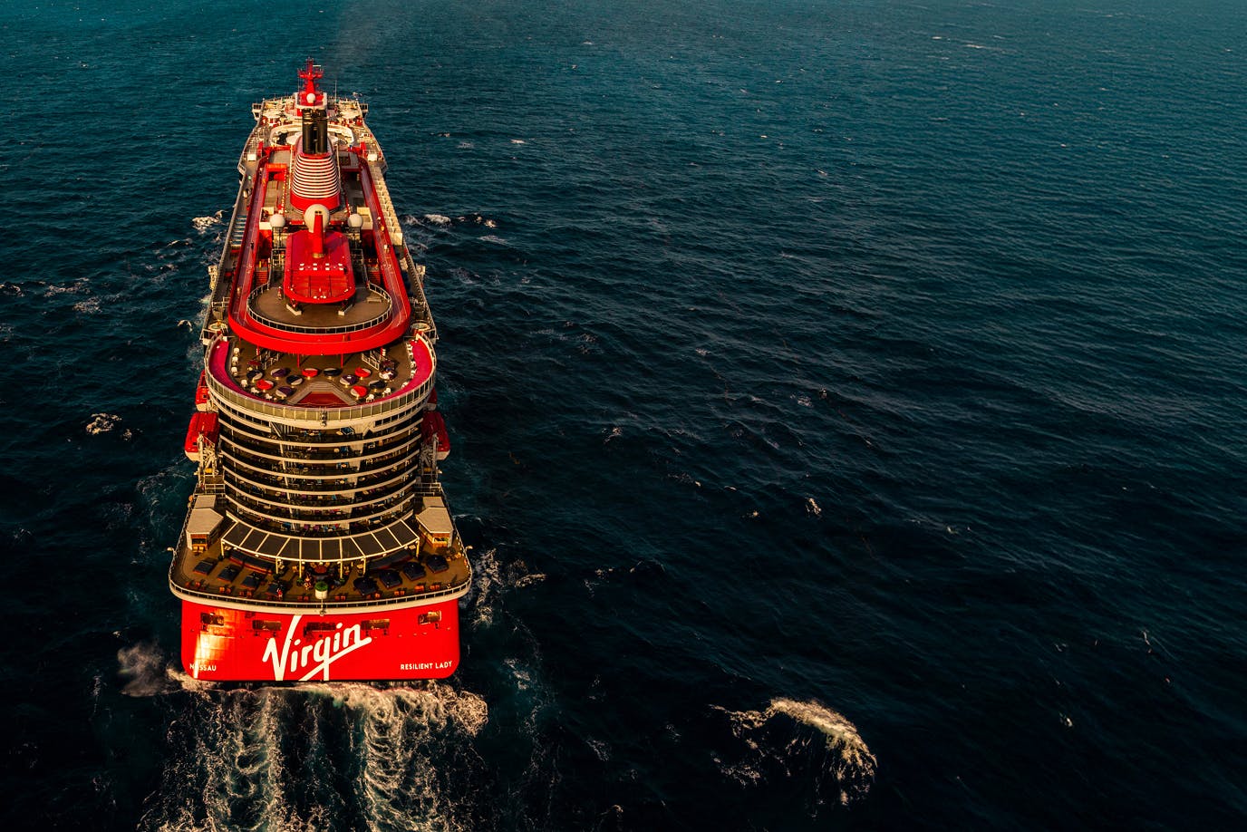 Cruises & Cruise Holidays