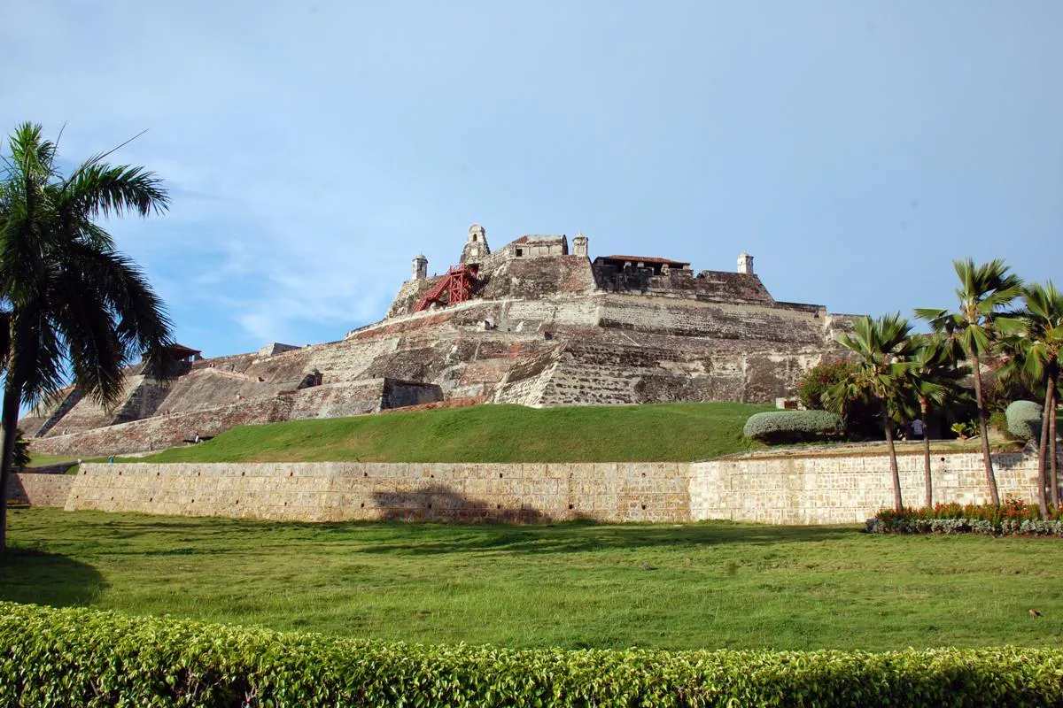 Cartagena Highlights: Historic Fort, City &amp; Museum