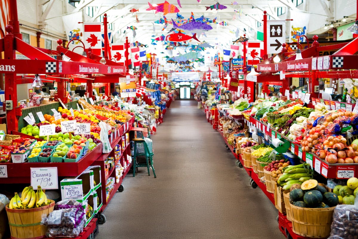 No Steps, No Stress: Saint John’s Best Sights