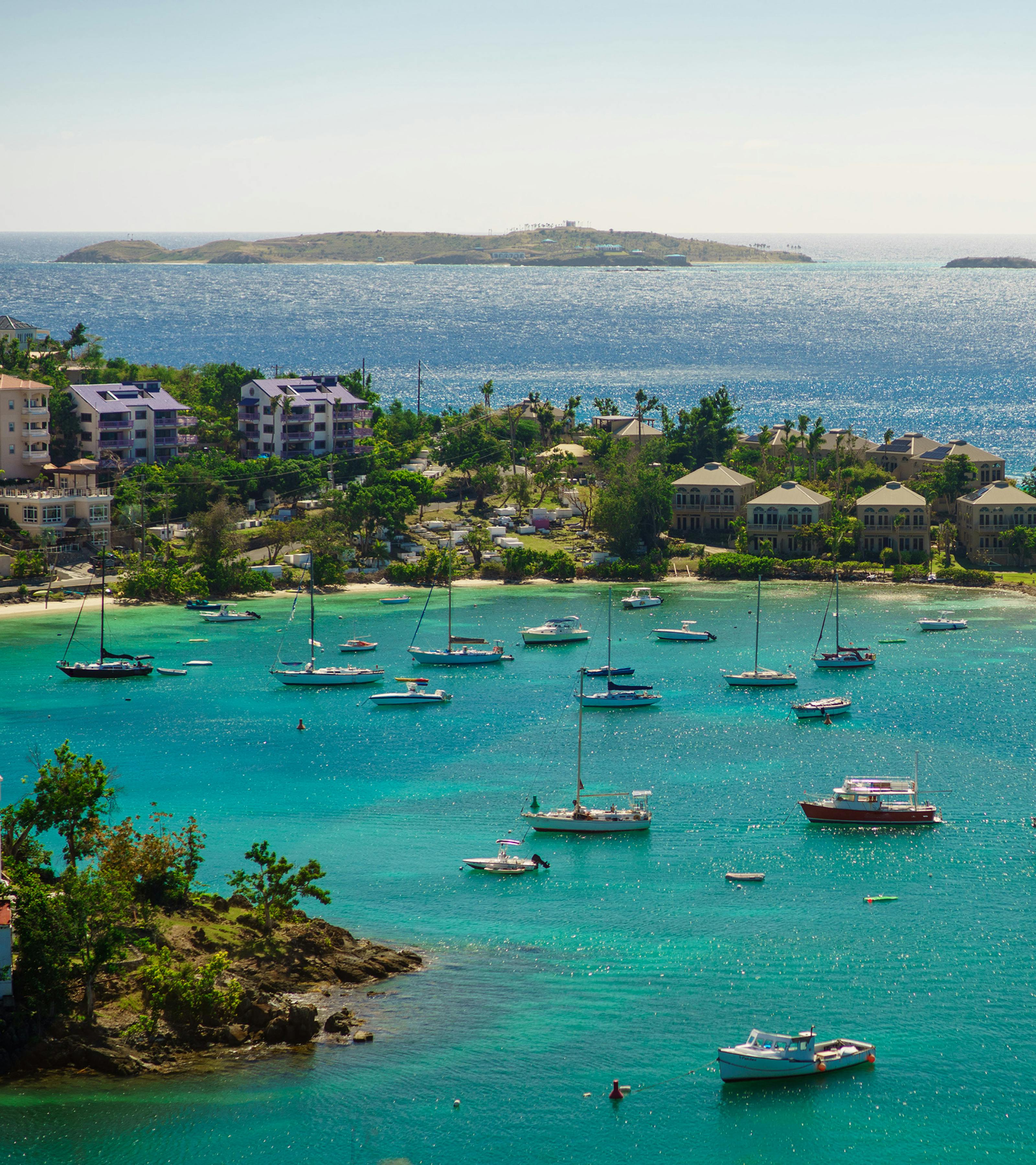 St. John, U.S. Virgin Islands