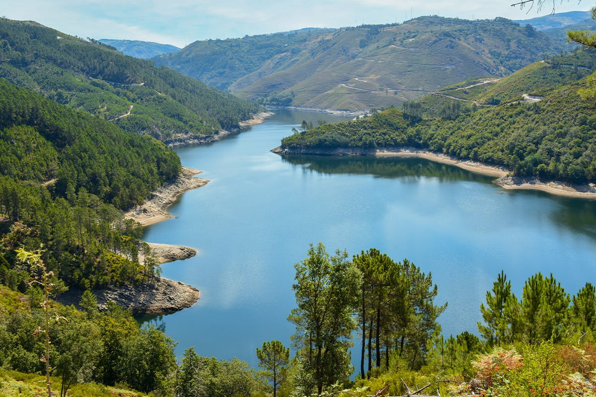 Peneda-Gerês National Park: Lakes, Trails & Savors