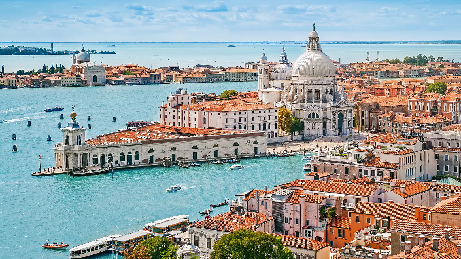 Virgin Voyages — The Adriatic, Italy & Greece