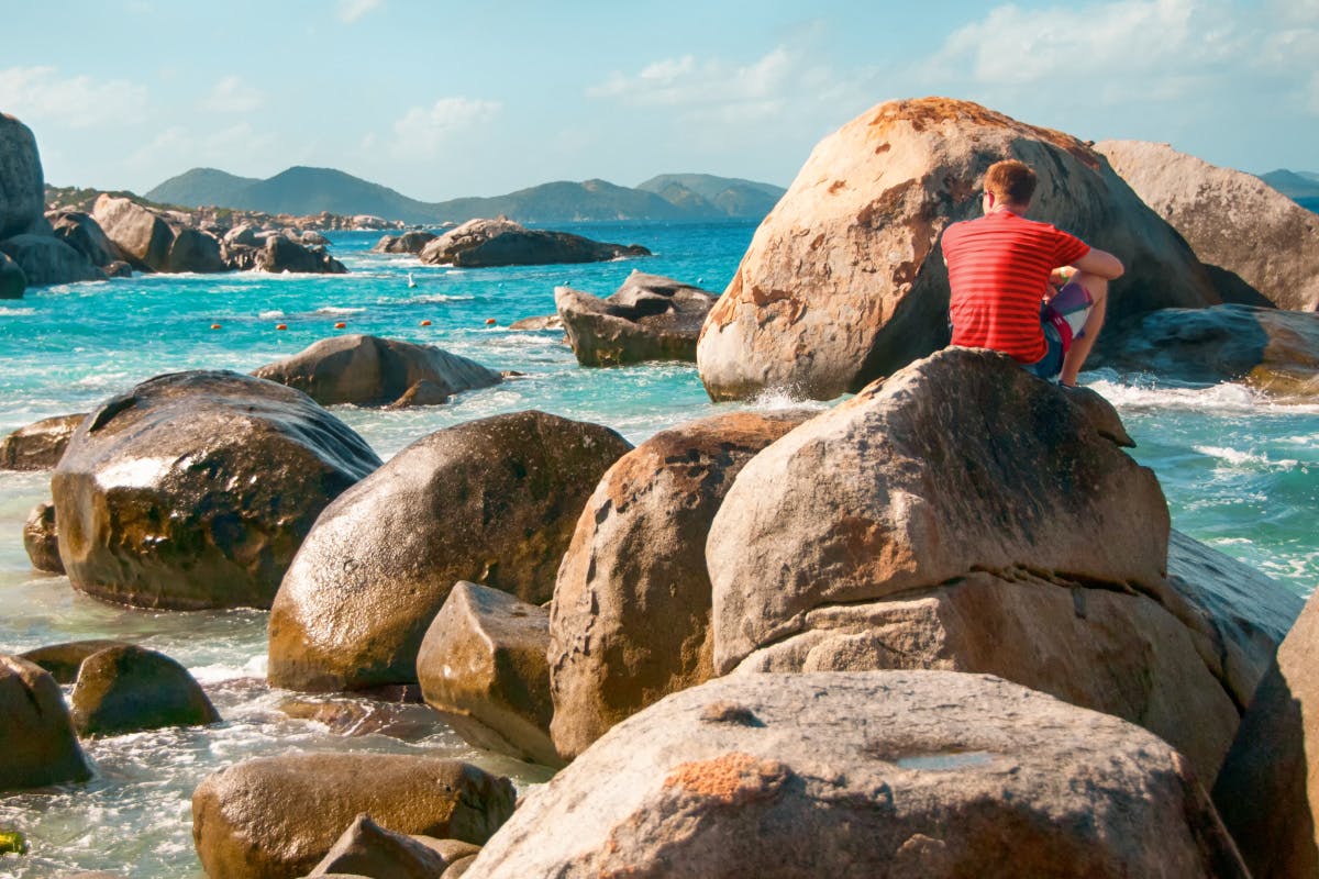 Tortola