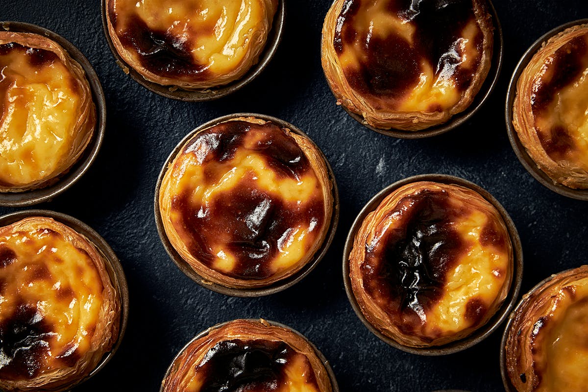 Pastel de Nata: Bake & Taste Lisbon’s Favorite
