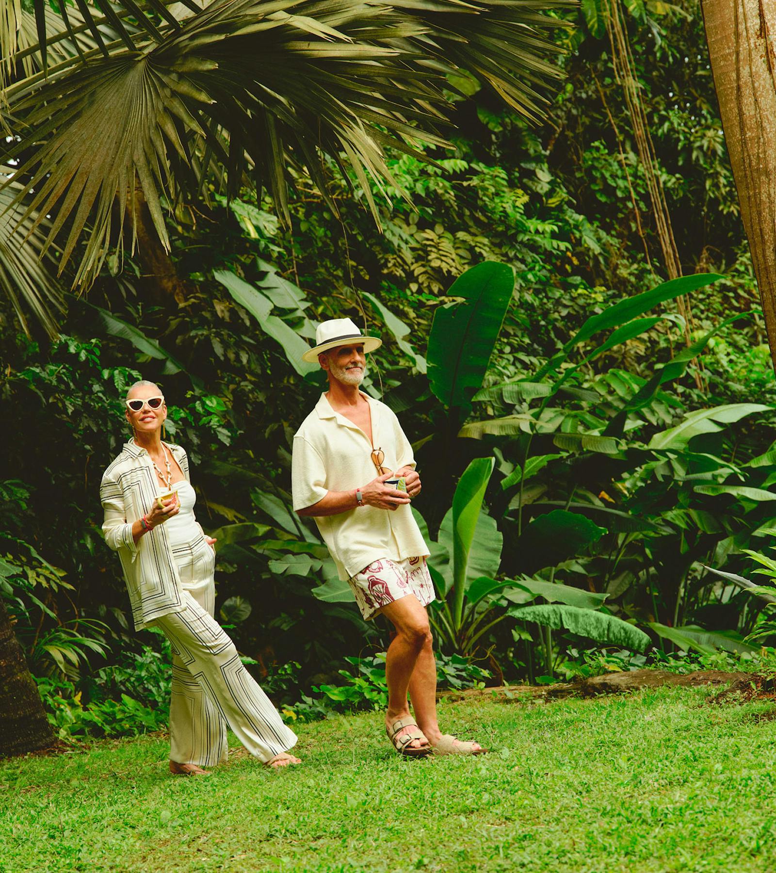 Southern Caribbean Cruise