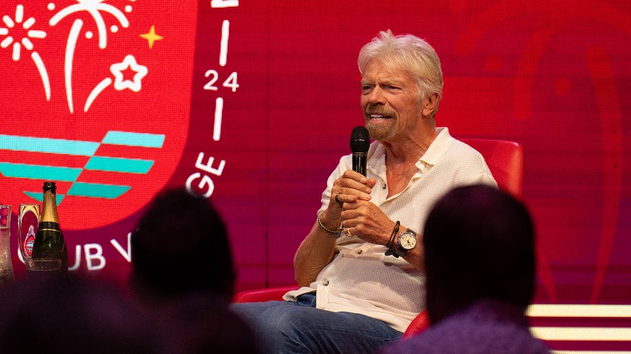 Virgin Voyages