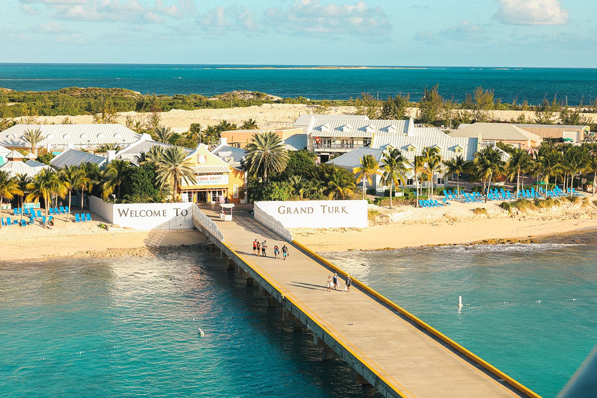 All-Inclusive Beach Day at Tipsy Turtle Beach Club