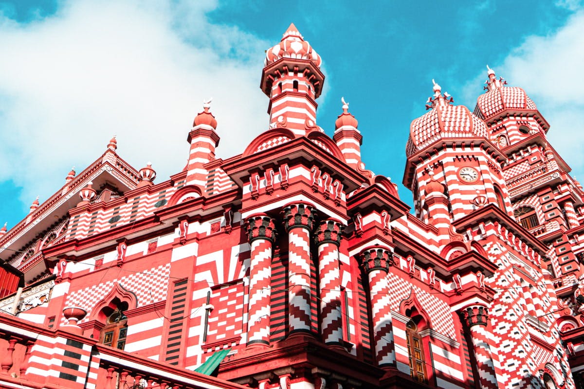 Citywide Heritage Walk